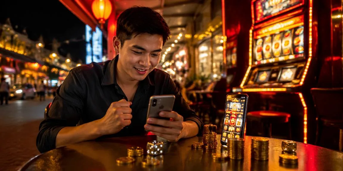 89club Hiểu rõ từng thuật ngữ trước khi vào bàn